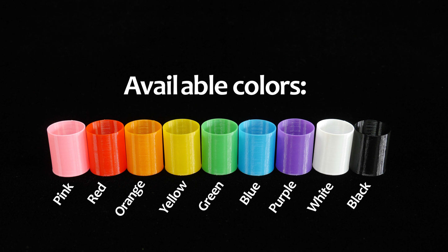 X Mini fogger adapter kit *NO STAND