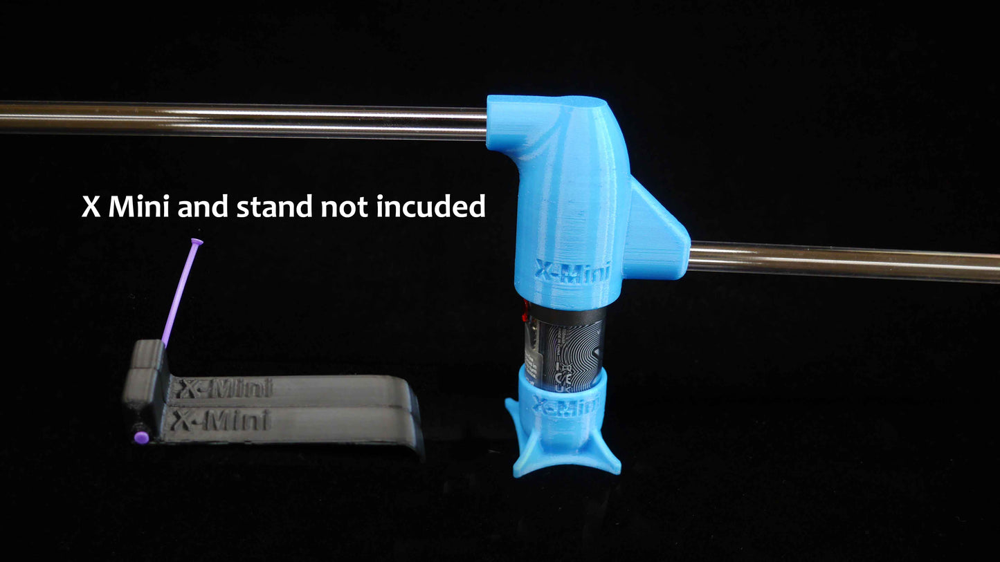 X Mini fogger adapter kit *NO STAND