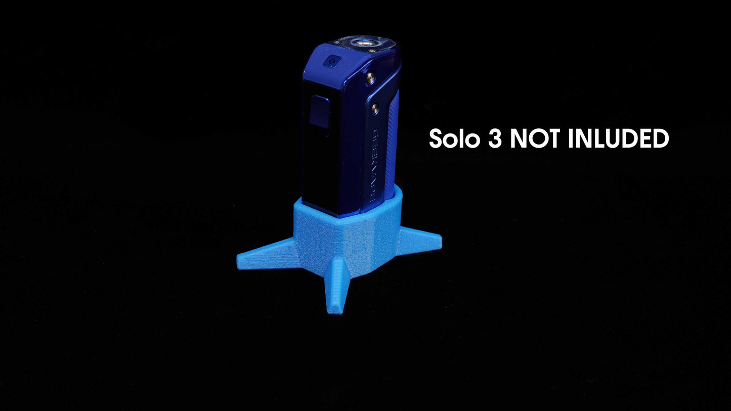 Stand for Geekvape Solo 3 Built-in