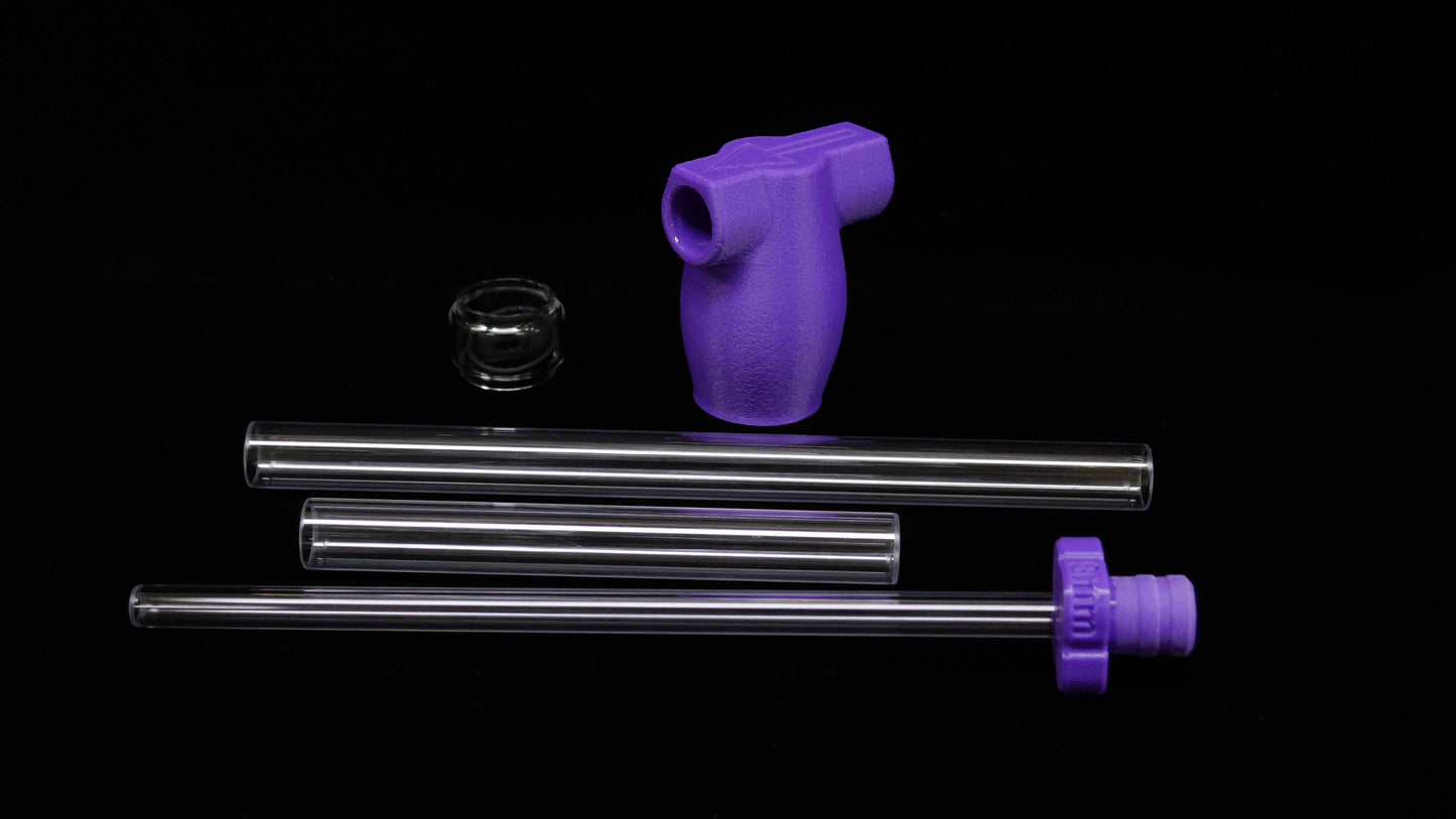 iTank T 6ml fogger adapter kit
