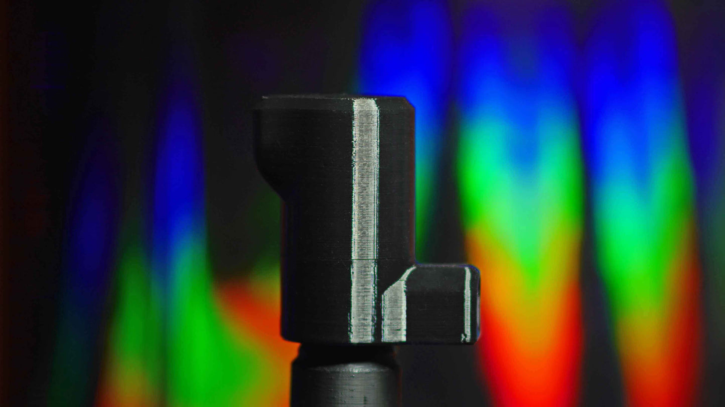 TFV18 bubble fogger adapter kit