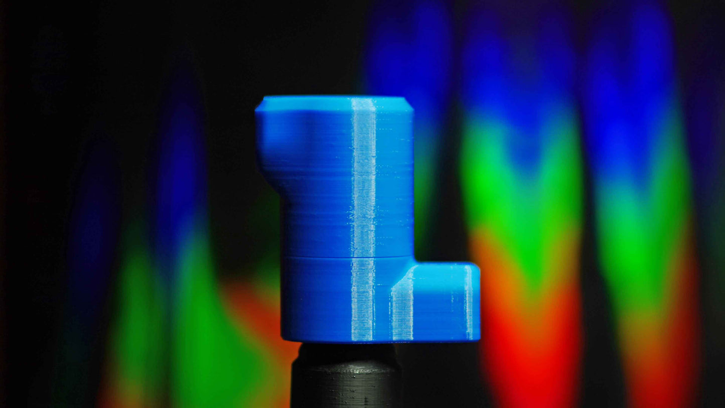 TFV18 bubble fogger adapter kit