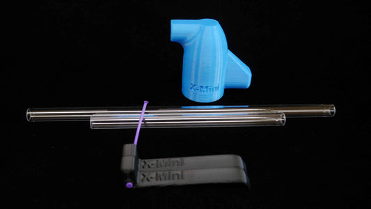 X Mini fogger adapter kit *NO STAND