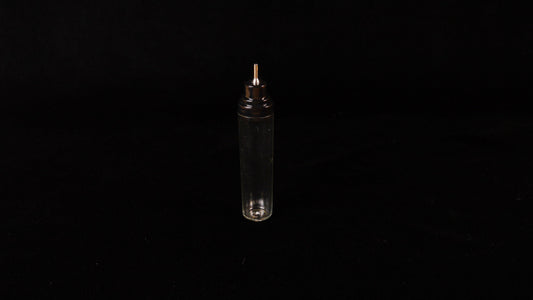 Empty 18ml canister