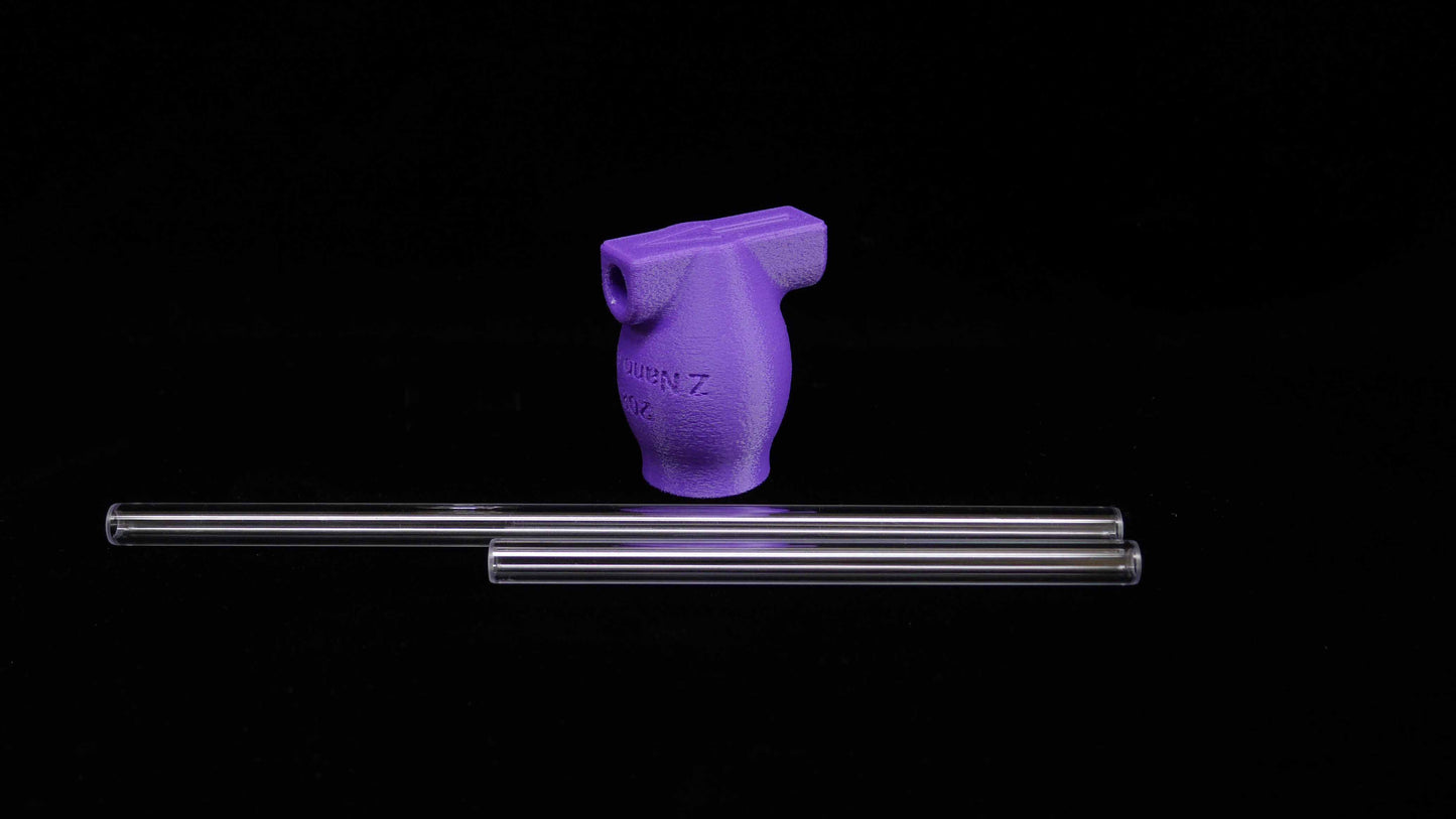 Z Nano fogger adapter kit