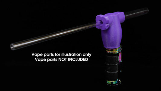 iTank T 6ml fogger adapter kit
