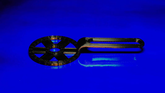 handheld tornado wand